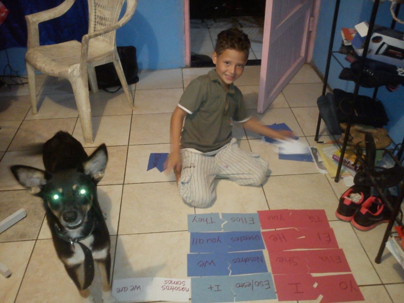 Rachelle Rutter Fundraiser by Rachel Rutter : Support Leinner’s Family Through His Recovery