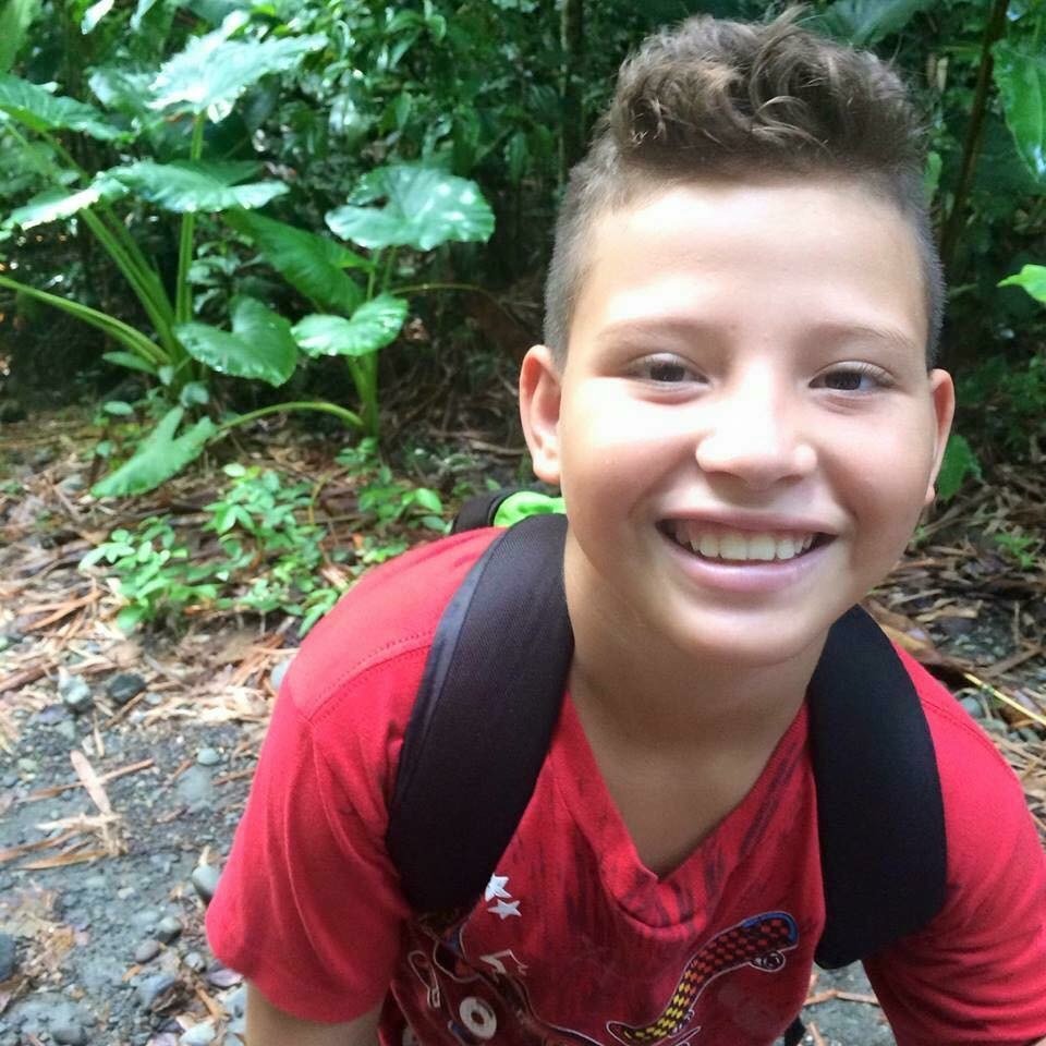 Rachelle Rutter Fundraiser by Rachel Rutter : Support Leinner’s Family Through His Recovery