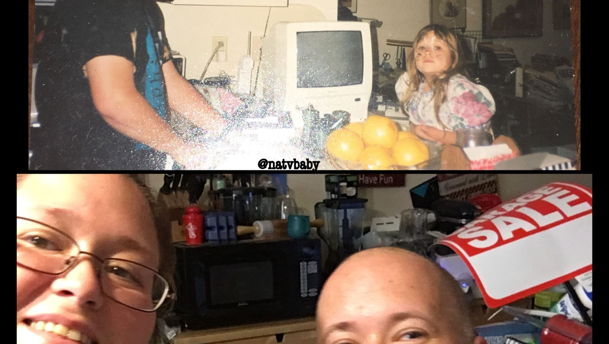 He Survived a Coma. We Just Need to Catch Up. photo