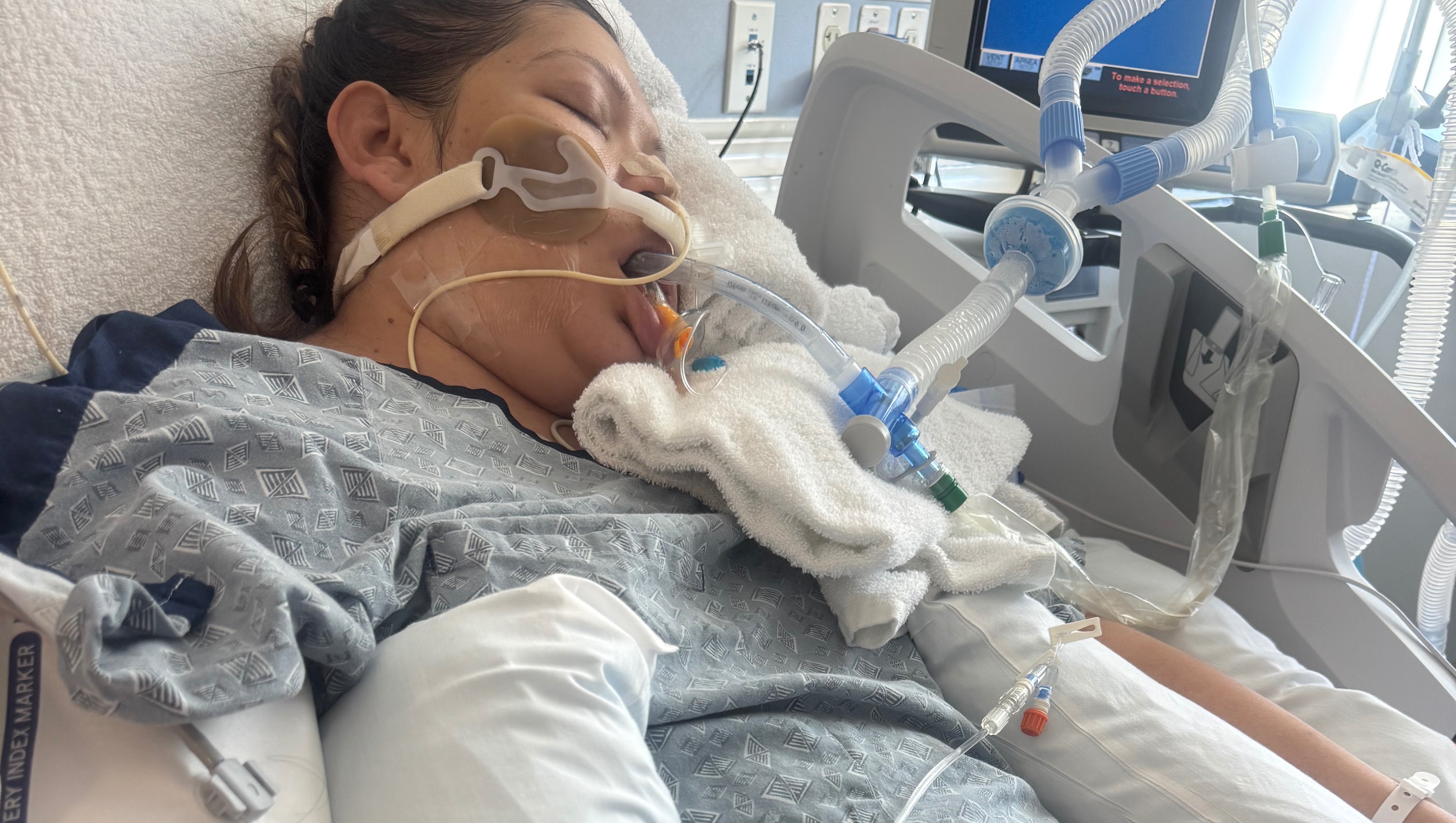 Support Linamaria’s Family for Funeral Expenses photo