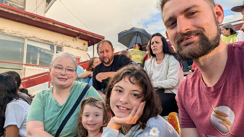 Support Kaitlyn’s Family in Finding a New Home photo