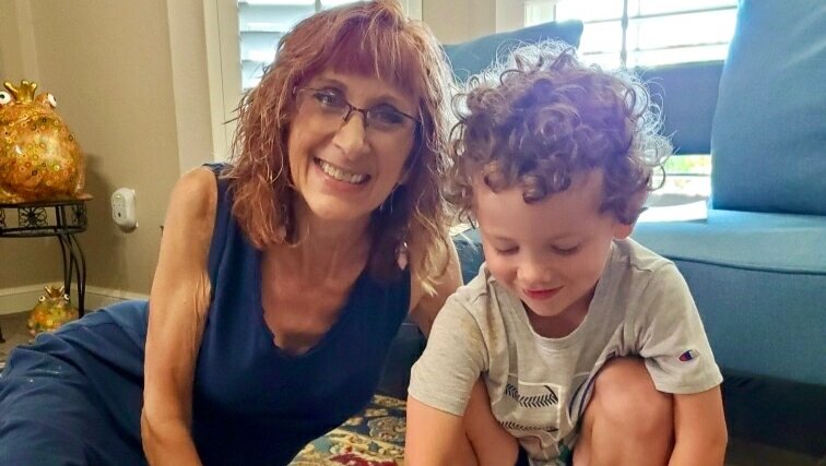 Help Wendy Access Lifesaving Care photo
