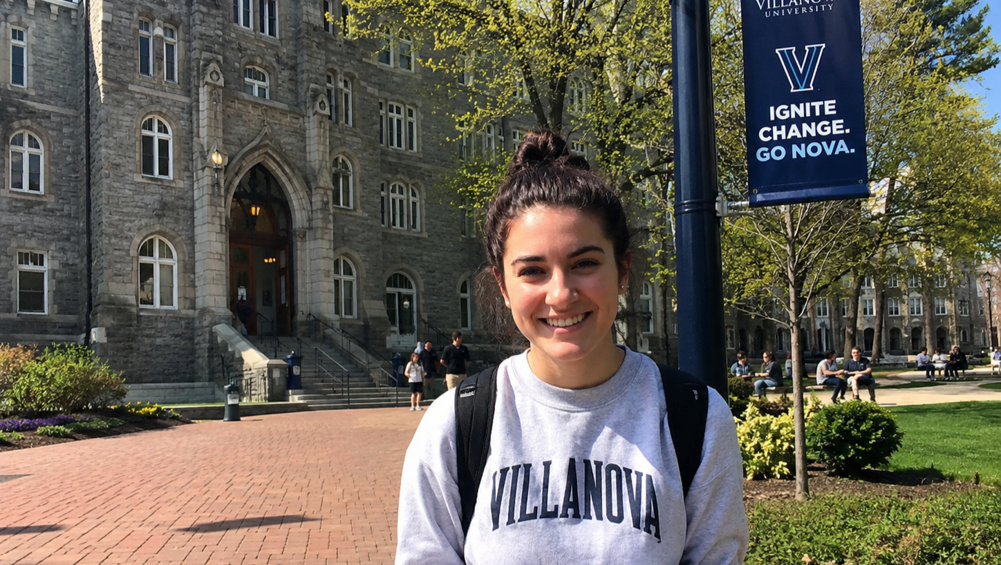 Support a Hardworking College Student photo
