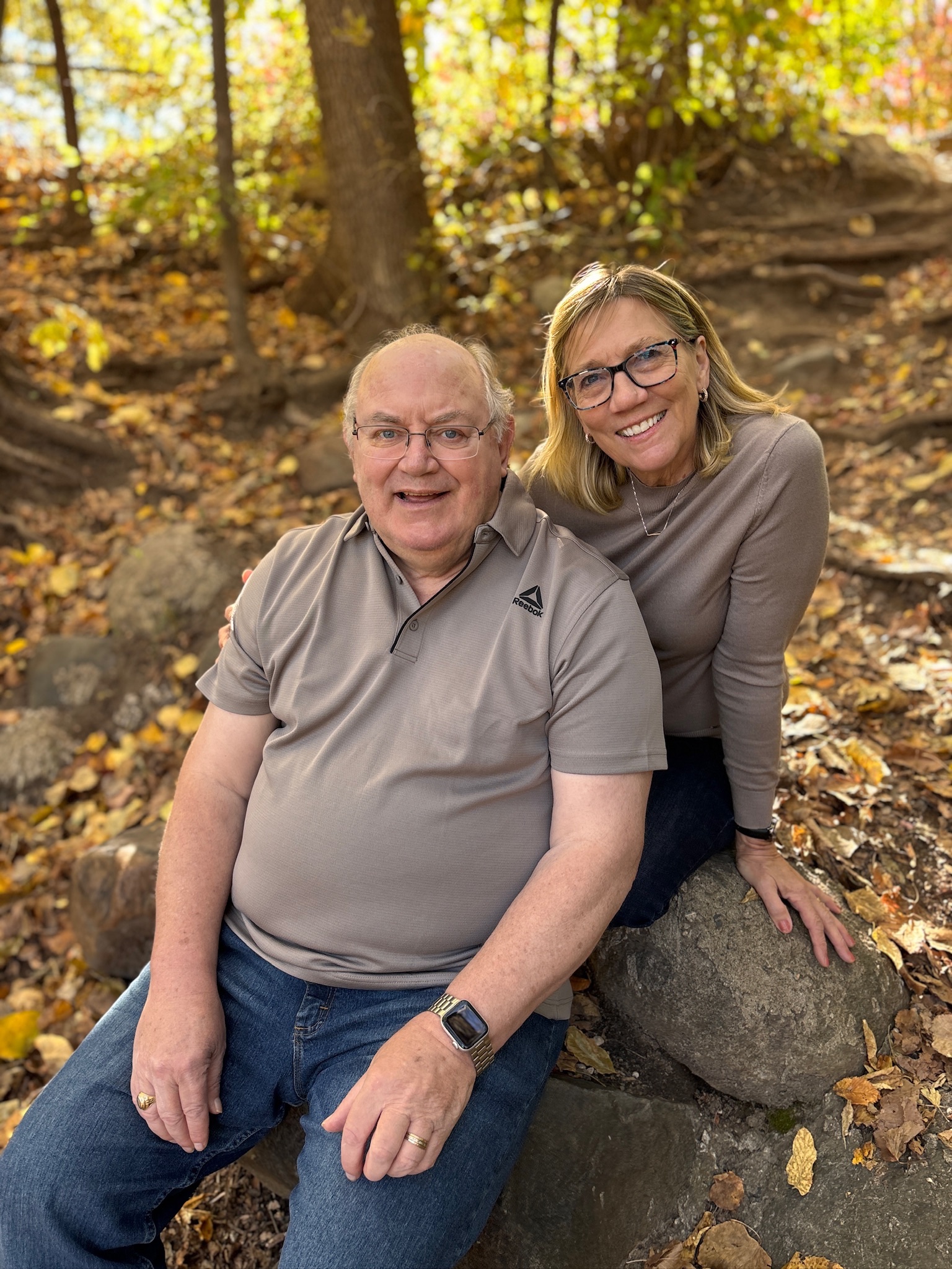 Support Bill's Recovery campaign photo, 2 of 6