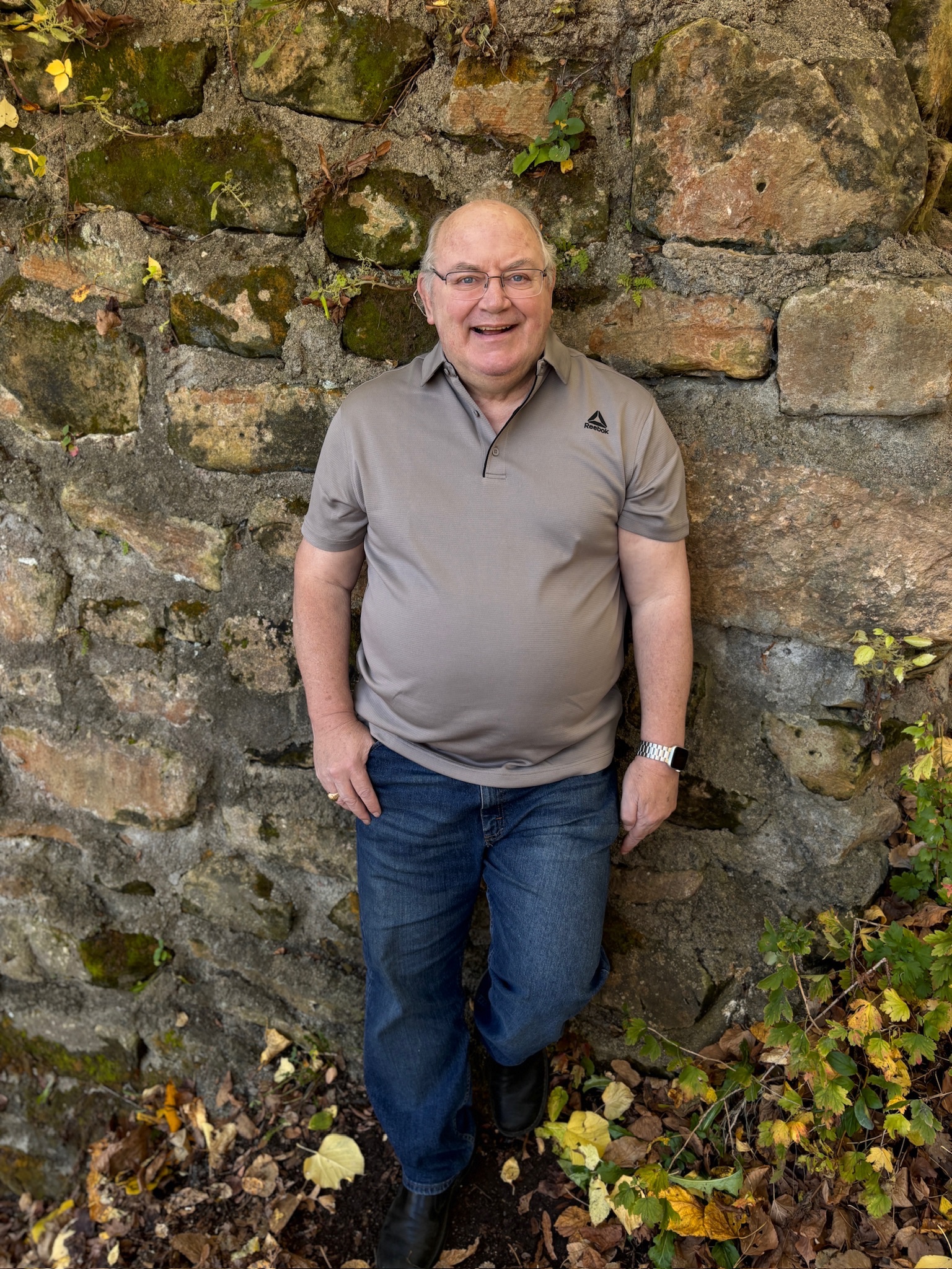 Support Bill's Recovery campaign photo, 4 of 6