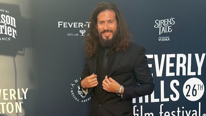 Help Johnny Attend Cannes Film Festival photo
