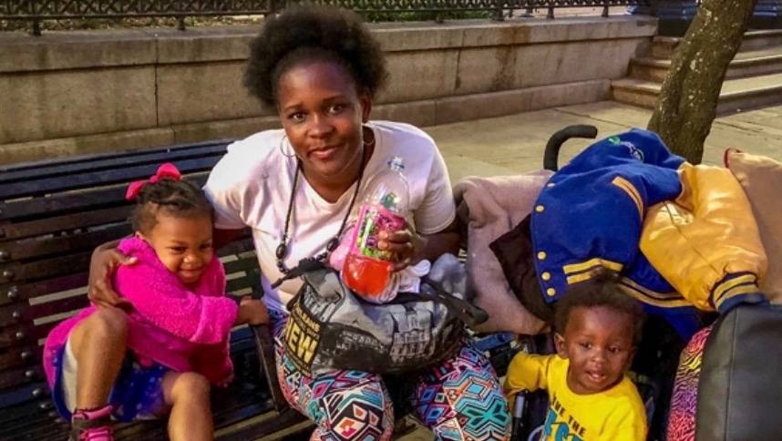Help Roy's Family Recover After House Fire photo