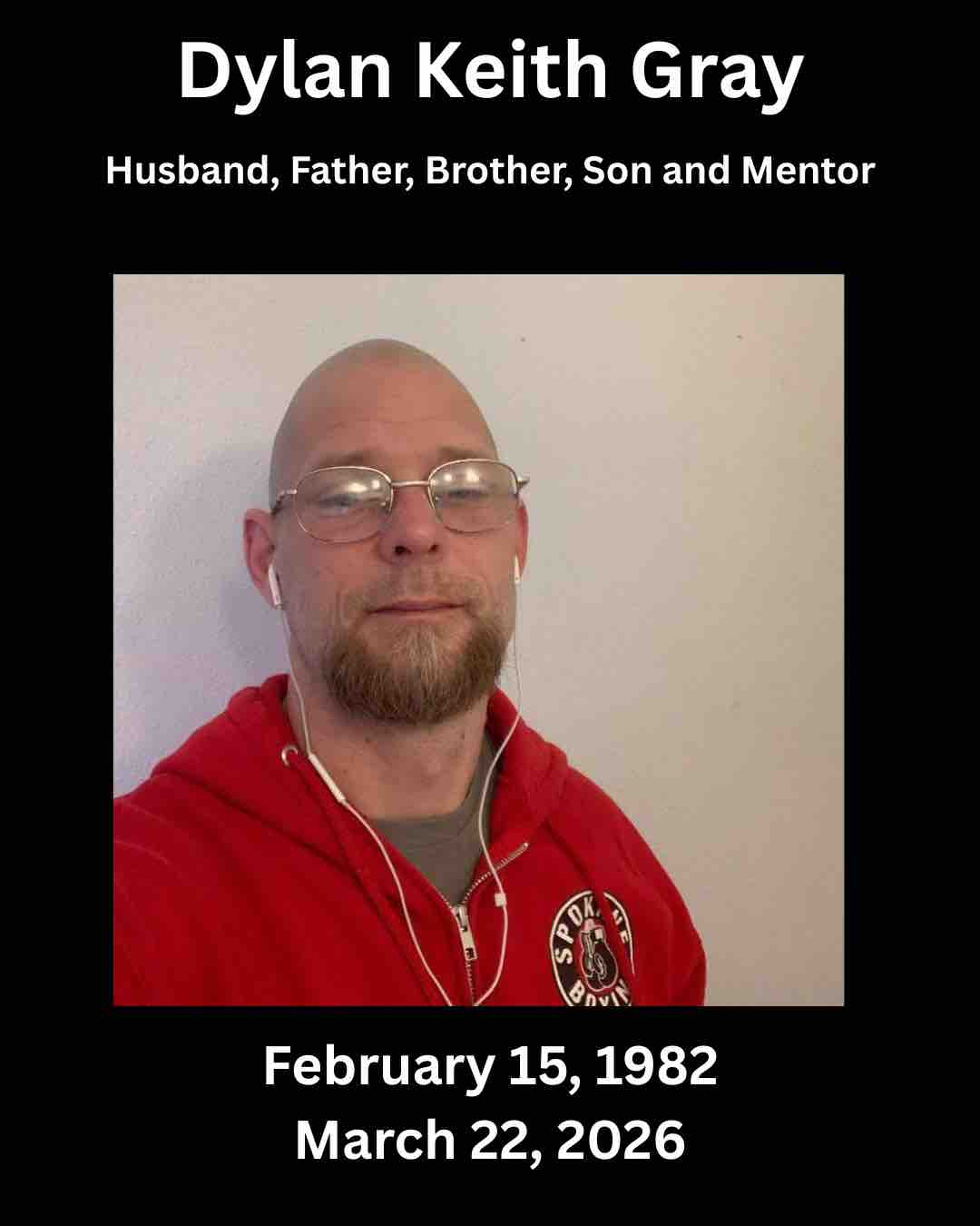 Please help me to reunite with grieving family. campaign photo, 6 of 8