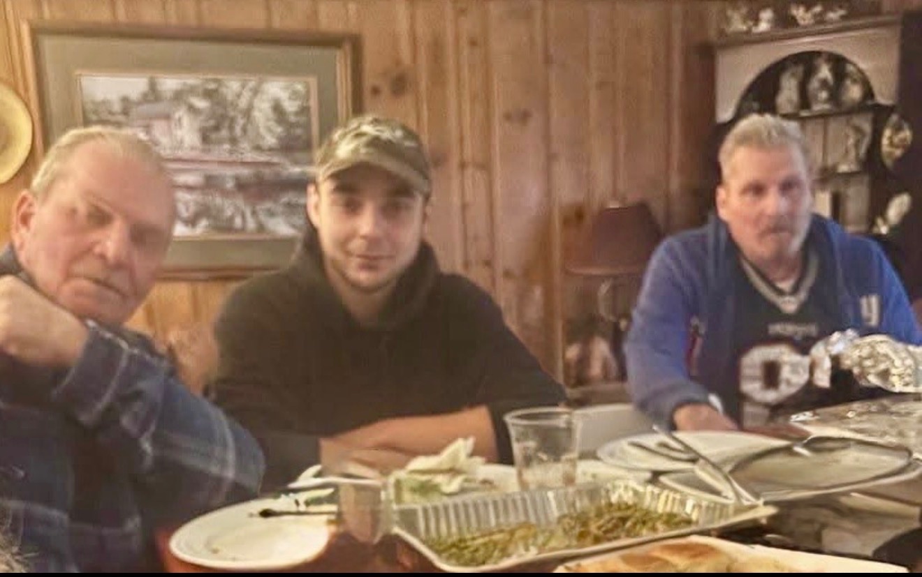 Fundraiser by Faith Rivas : Help Our Family Recover After House Fire