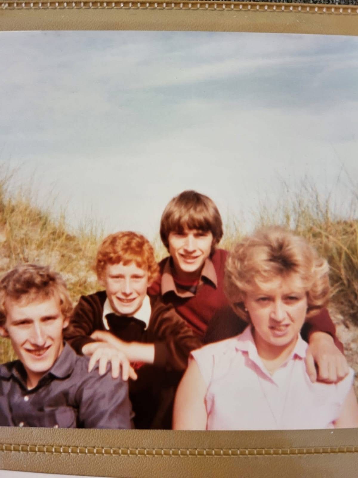 Support Fiona’s Journey to Meet Her Brothers for the1st time campaign photo, 2 of 6