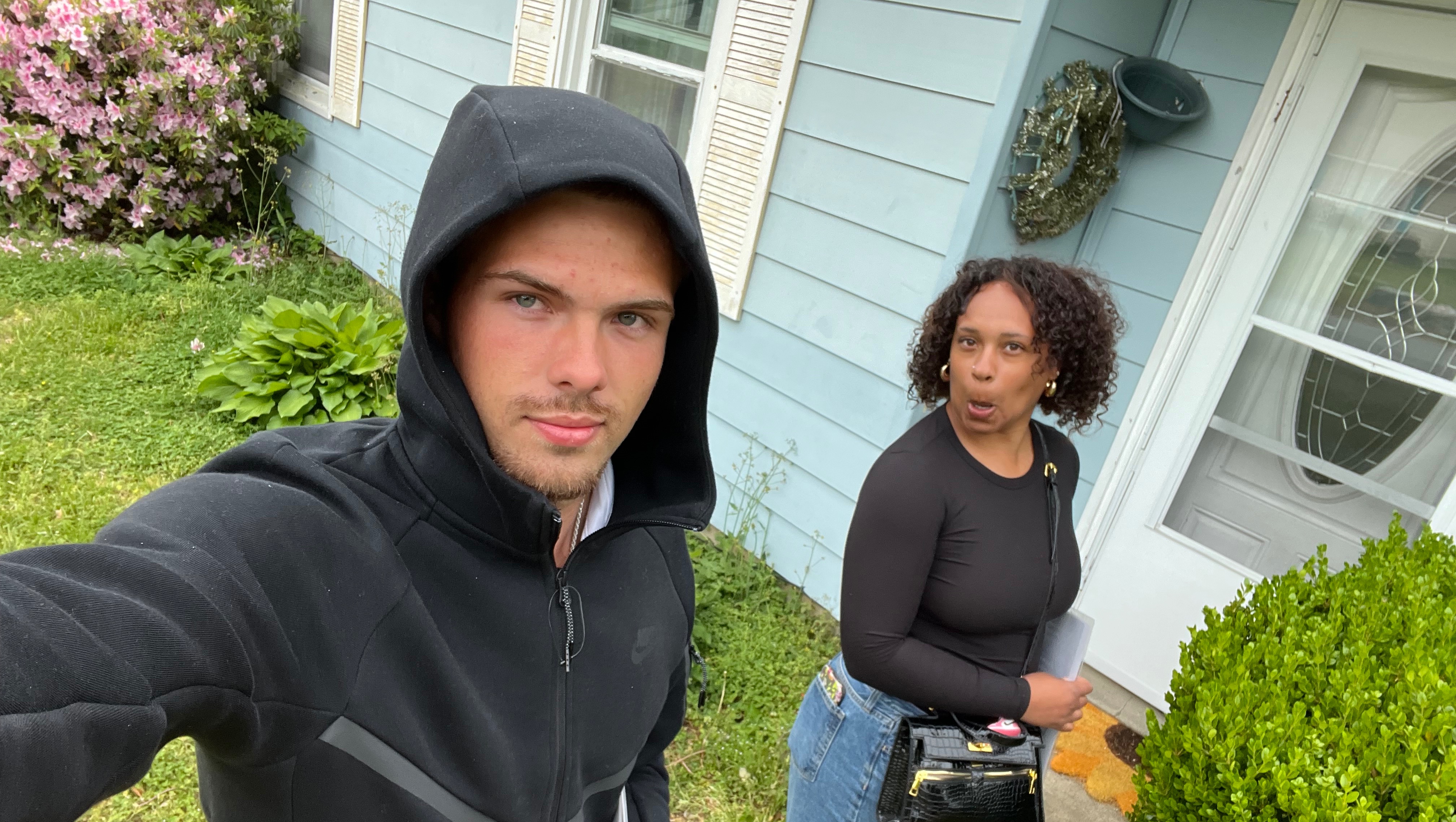 Help Rebuild home with me
