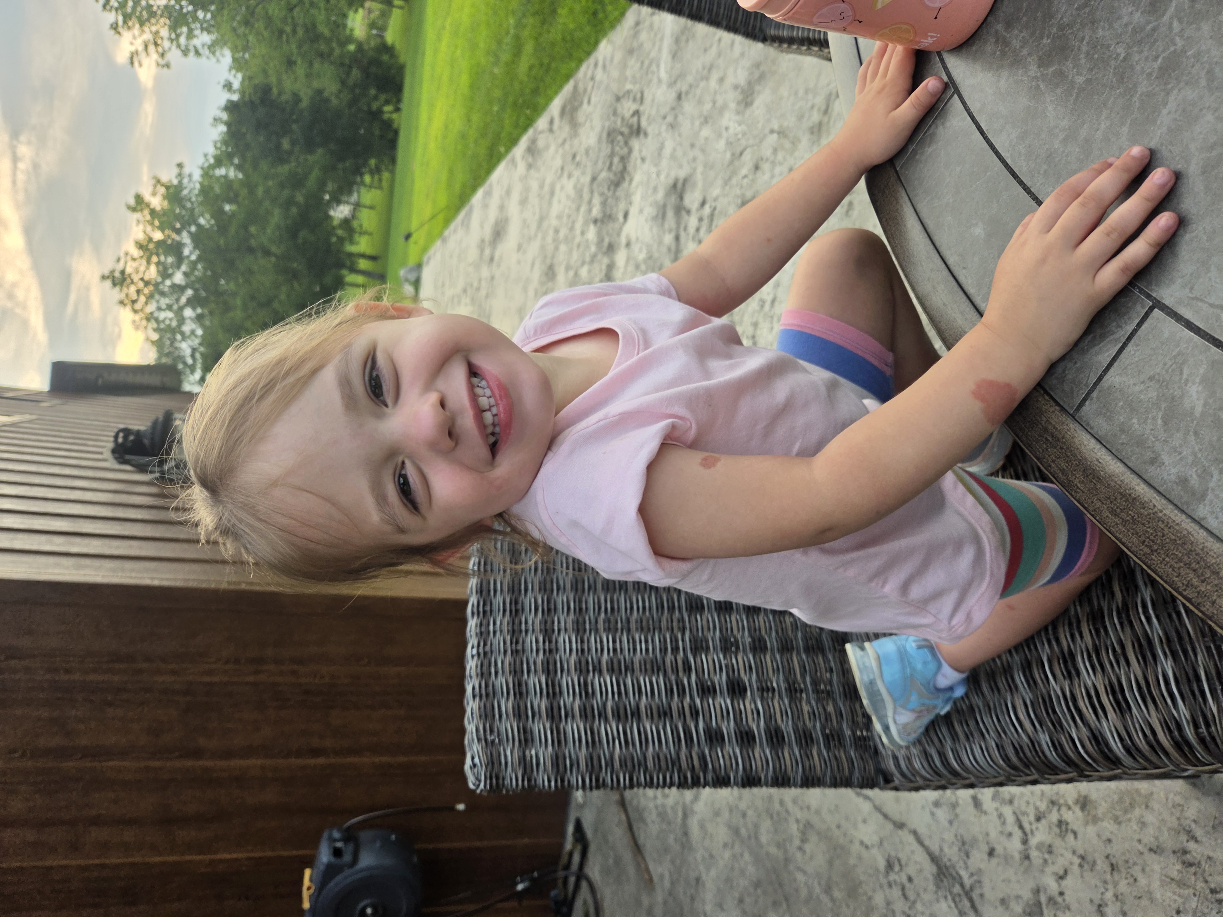 Help Harper Get Life-Changing Treatment campaign photo, 7 of 9