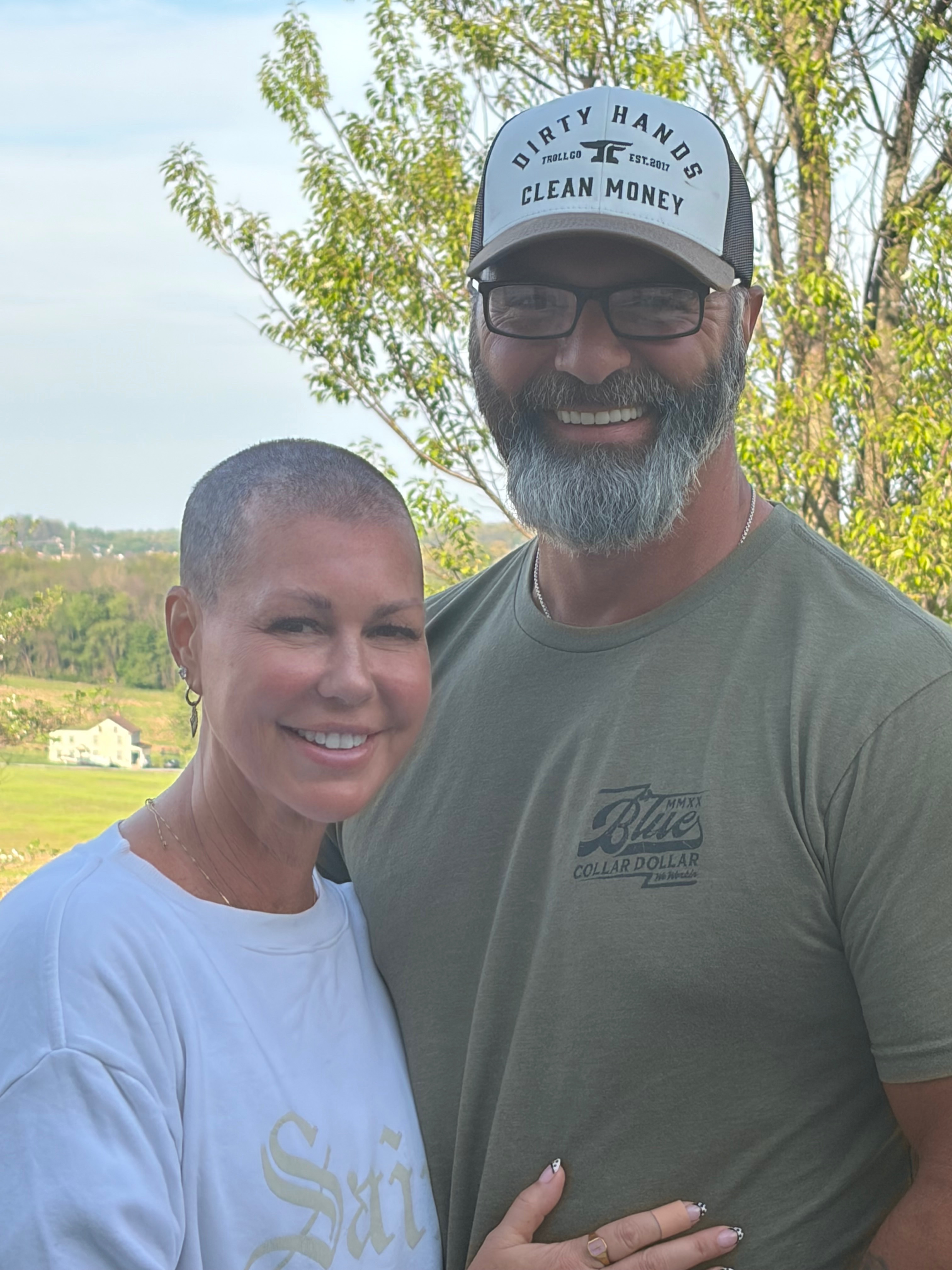 Support Leslie’s Fight Against Breast Cancer campaign photo, 4 of 7