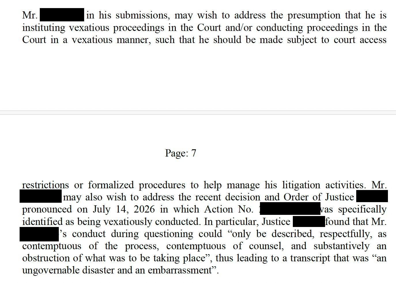 Defending Free Expression Against a SLAPP Lawsuit campaign photo, 5 of 8