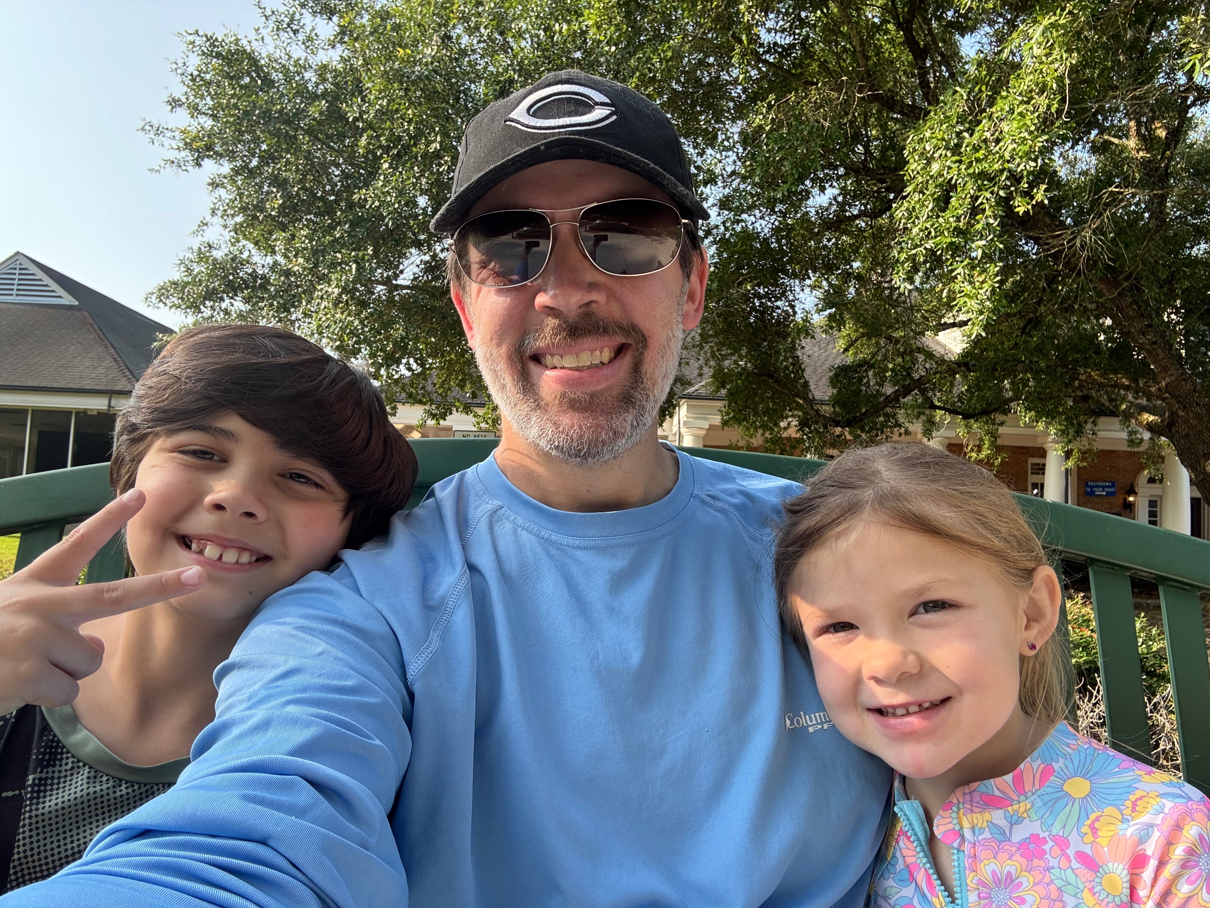 Fundraiser by Thomas Delatte : Help Us Get Our Utilities Back On