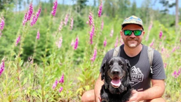 Support PJ’s Recovery After His Spinal Injury