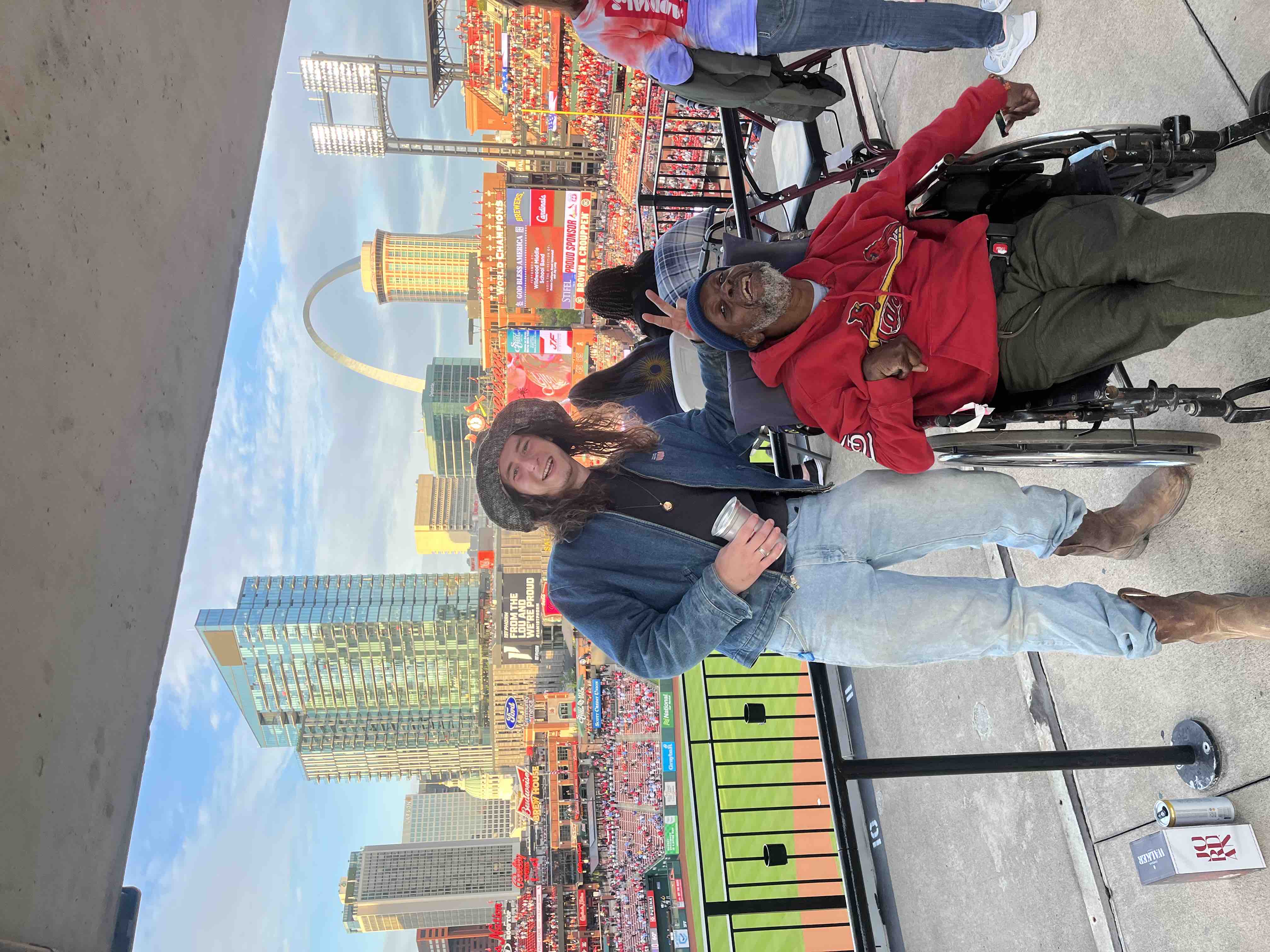 Help support Larry’s Dreams and his adventurous lifestyle campaign photo, 6 of 10