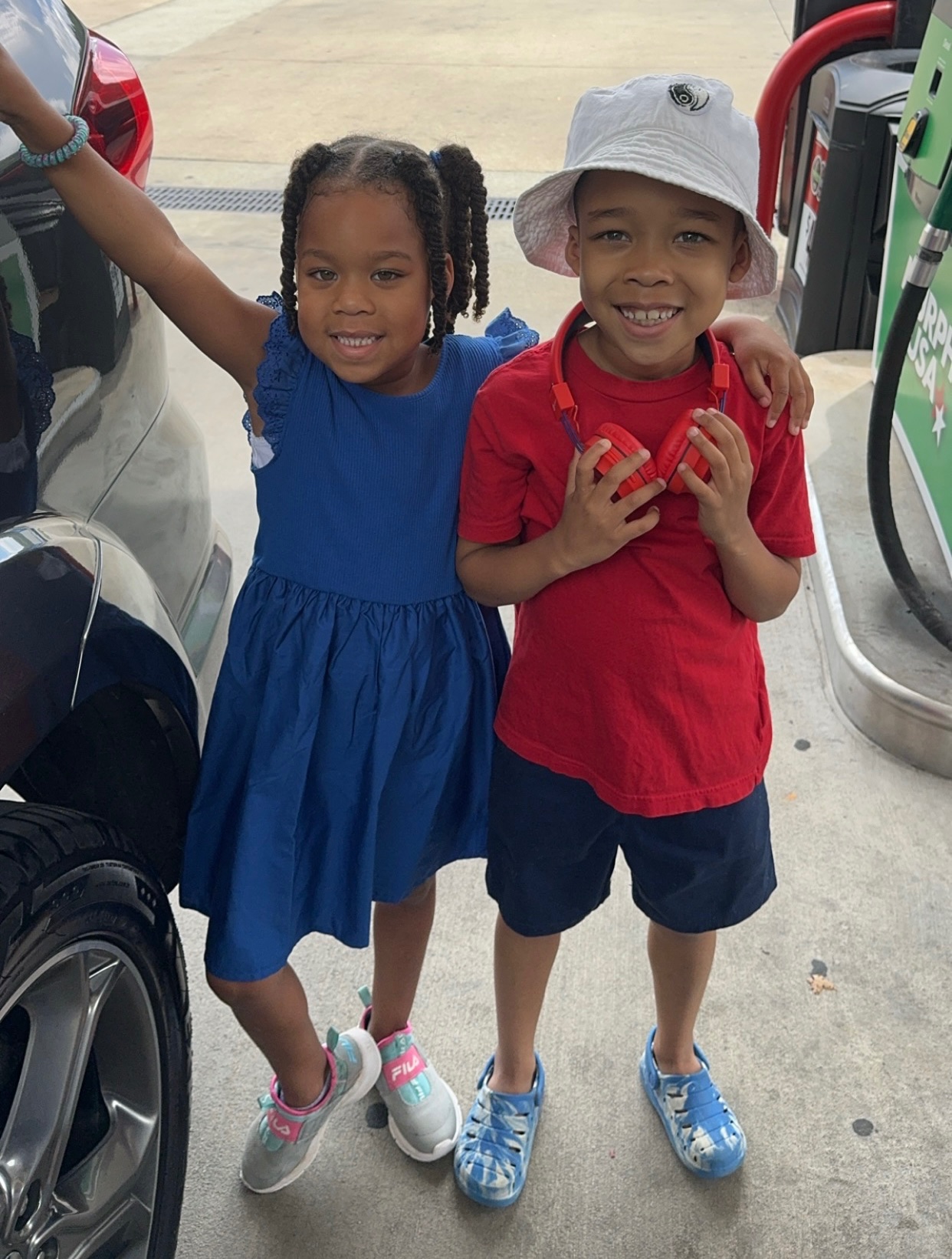 Help Isaiah’s Family During Bone Marrow Transplant campaign photo, 7 of 8