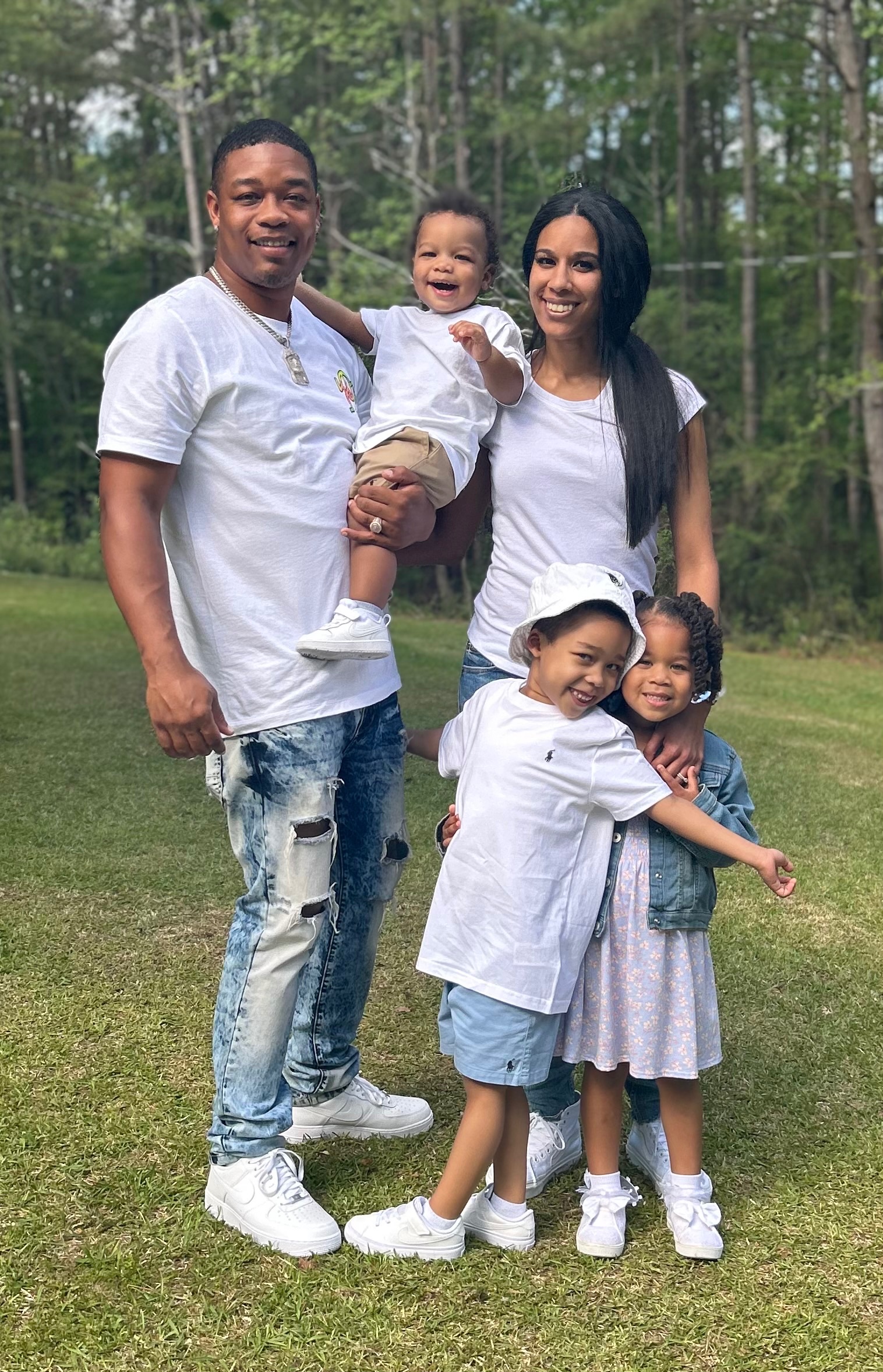 Help Isaiah’s Family During Bone Marrow Transplant campaign photo, 2 of 8