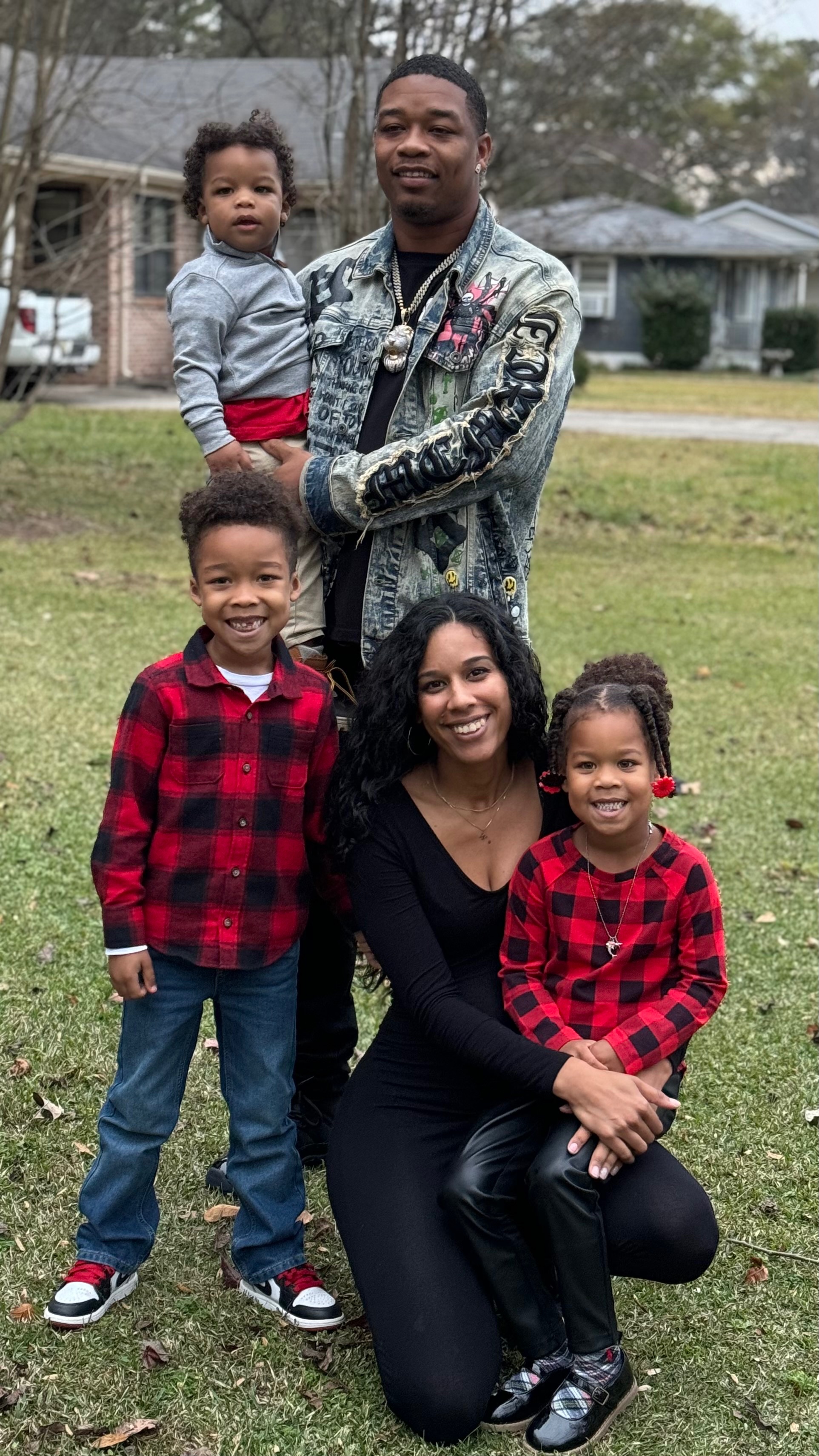 Help Isaiah’s Family During Bone Marrow Transplant campaign photo, 4 of 8