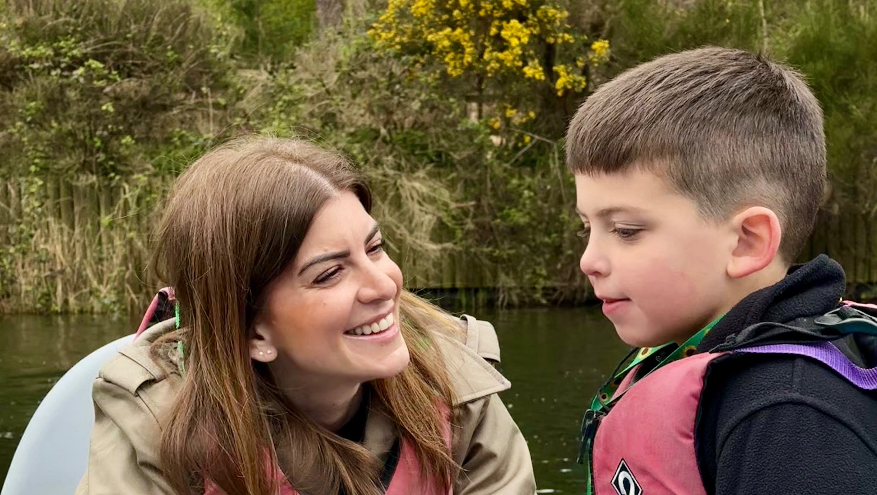 Fundraiser by Danielle Mayle : Help us give Josh the best care possible