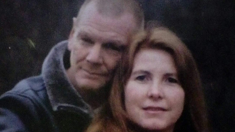 Support for Cindy’s Stroke Recovery & Care photo