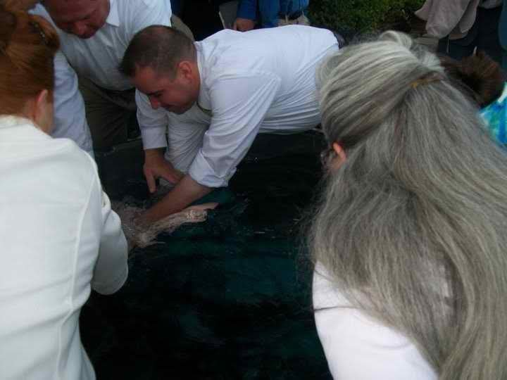 Urgent Back Surgery & Recovery for James' Wife campaign photo, 2 of 8