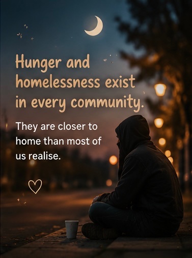 Help Ameyl Feed and Support Those in Need campaign photo, 4 of 7