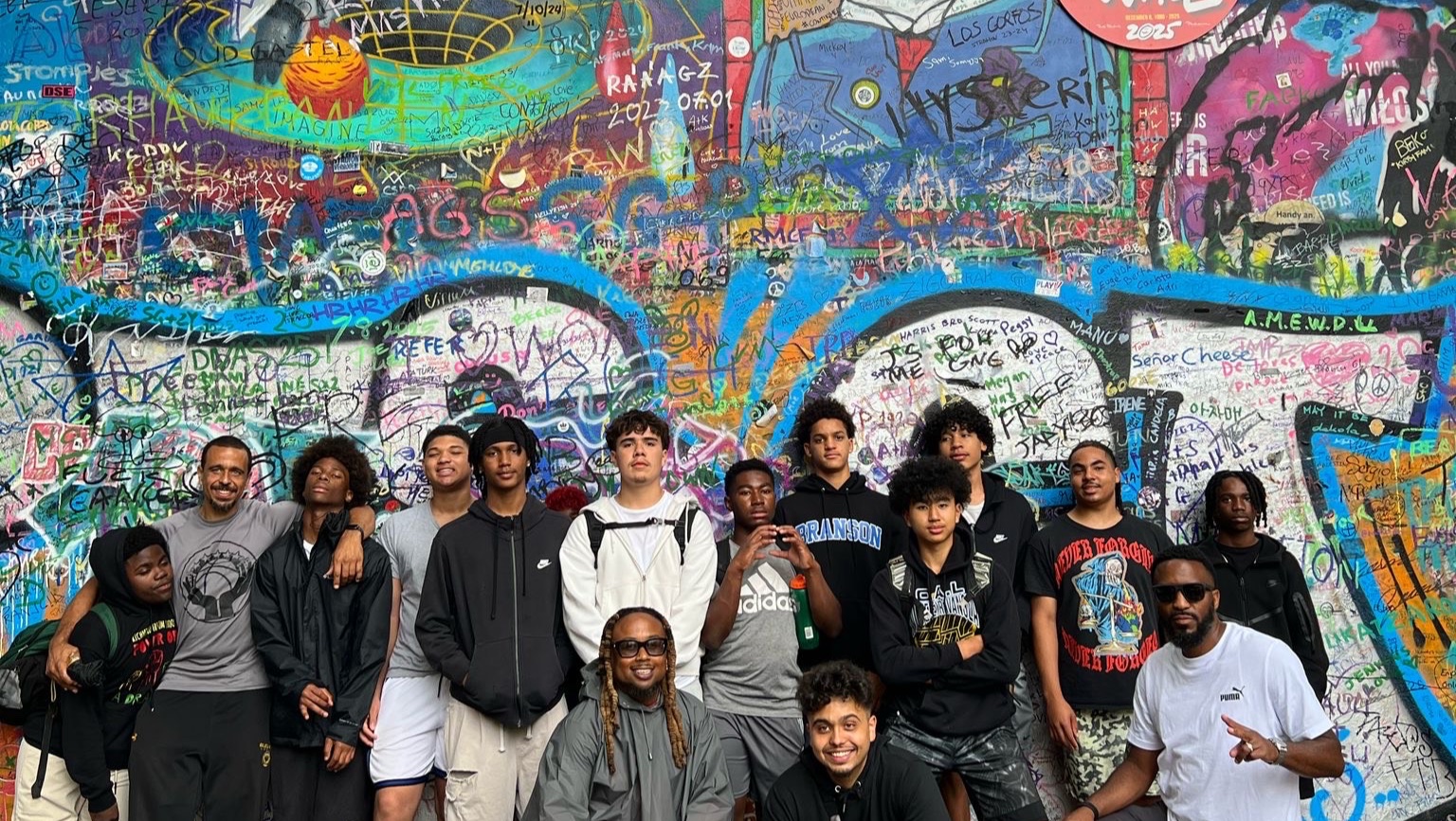 Support Elevated Legacy's Impactful Work photo