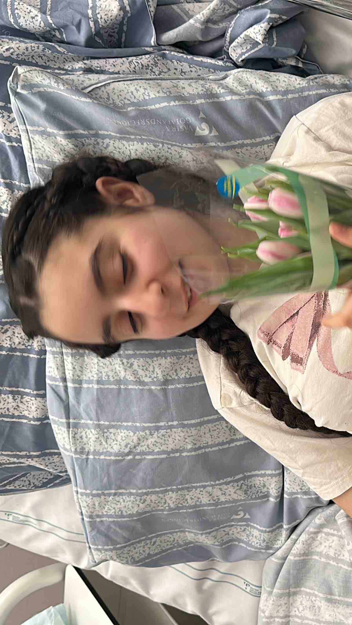 Support My Daughter’s Cancer Treatment Journey photo