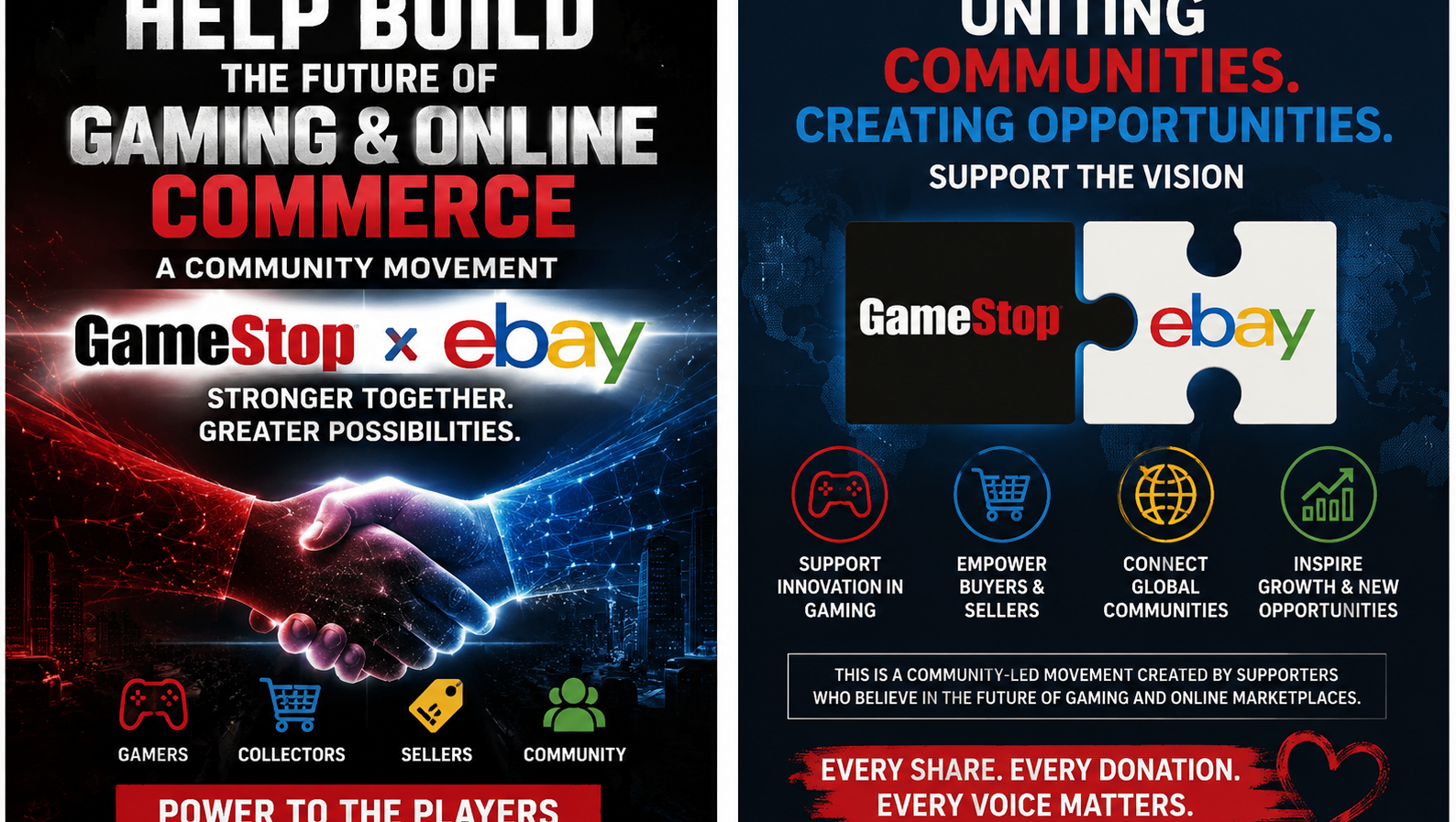 Empowering the Future of Gaming and E-Commerce photo