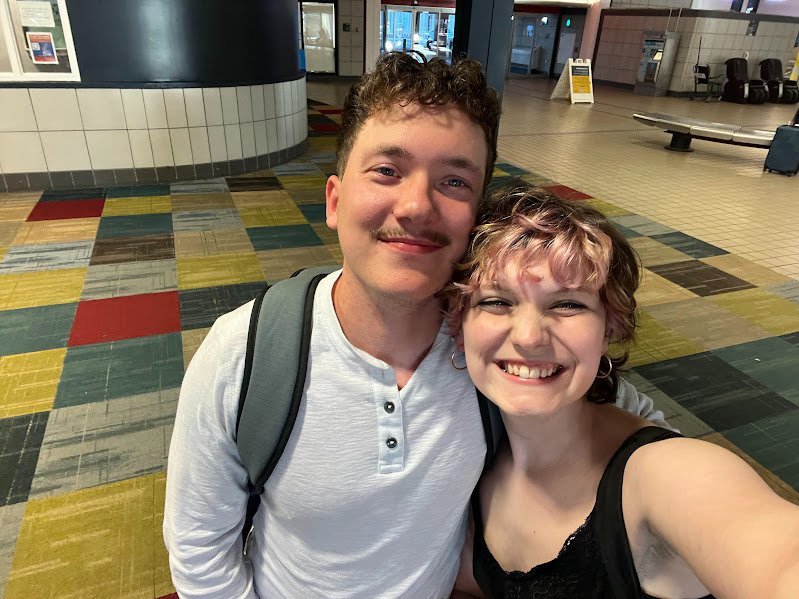 Join Team Passport: Support Will&Echo's Dream Honeymoon campaign photo, 5 of 6