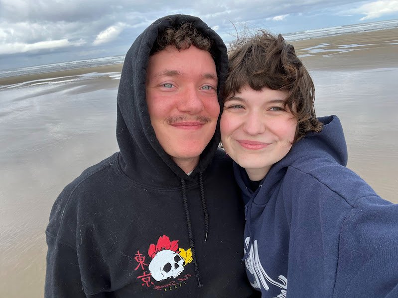 Join Team Passport: Support Will&Echo's Dream Honeymoon campaign photo, 2 of 6