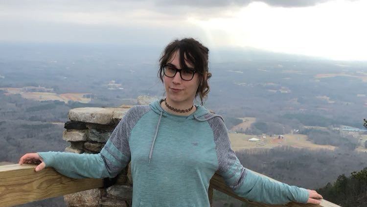 Donate to Support for Kristen's Final Wishes & My Next Steps, organized by Tyler Caudle