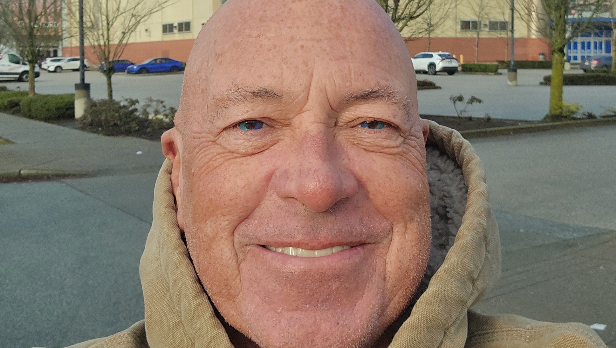 Help John recover his life savings photo
