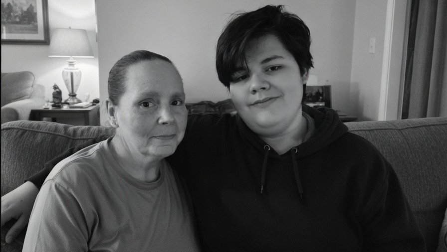 Support for Jenny & Ethan After Home Vandalism photo