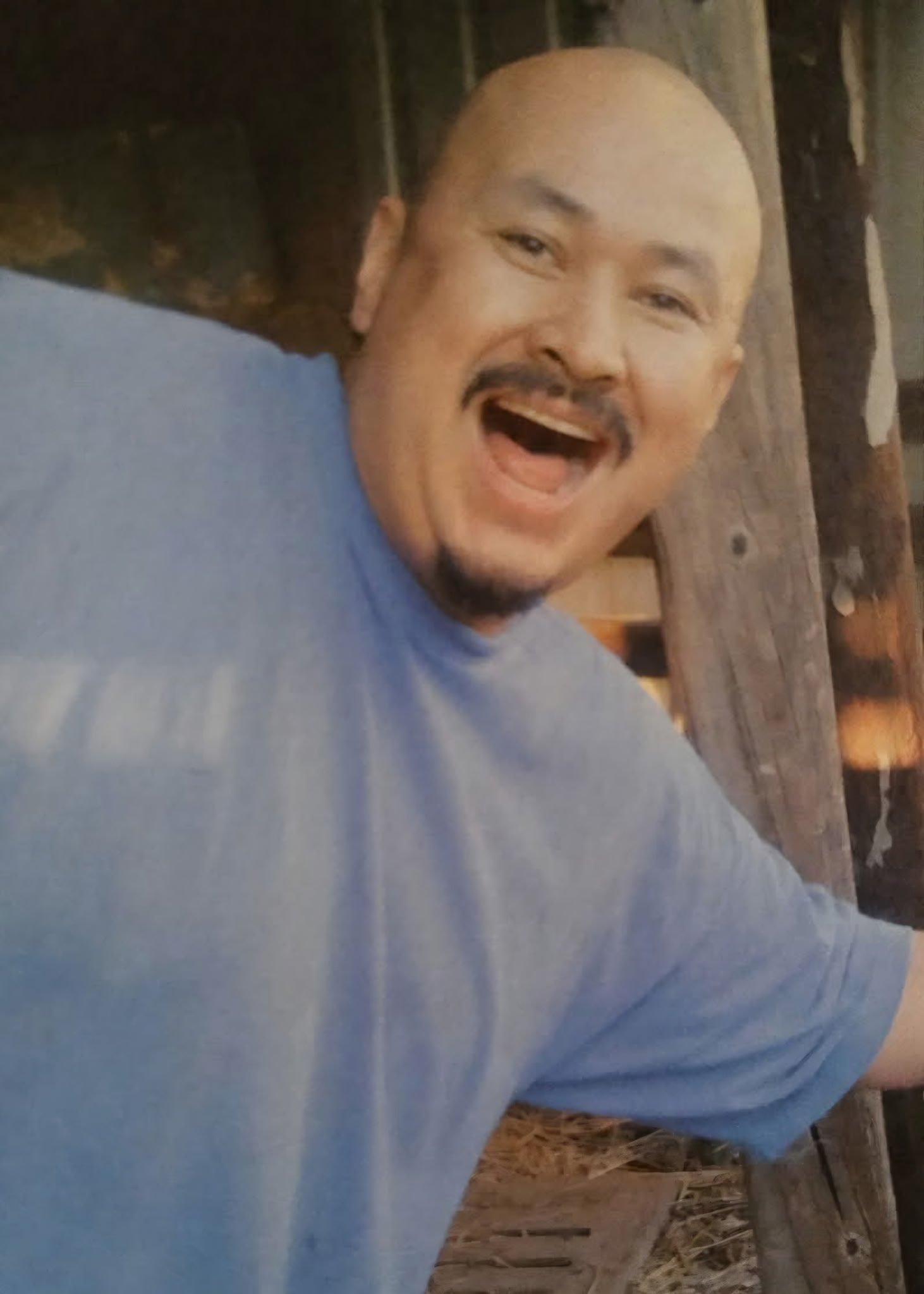 Support for our family's sudden loss. campaign photo, 2 of 4