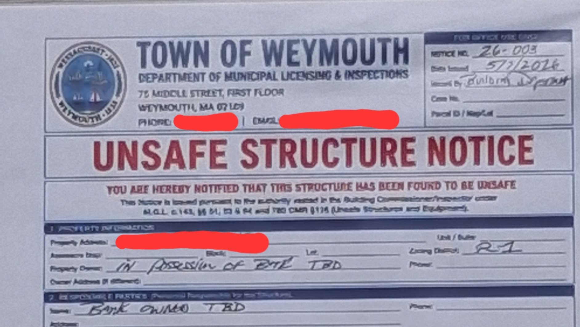 Stability for Our Family After Eviction photo