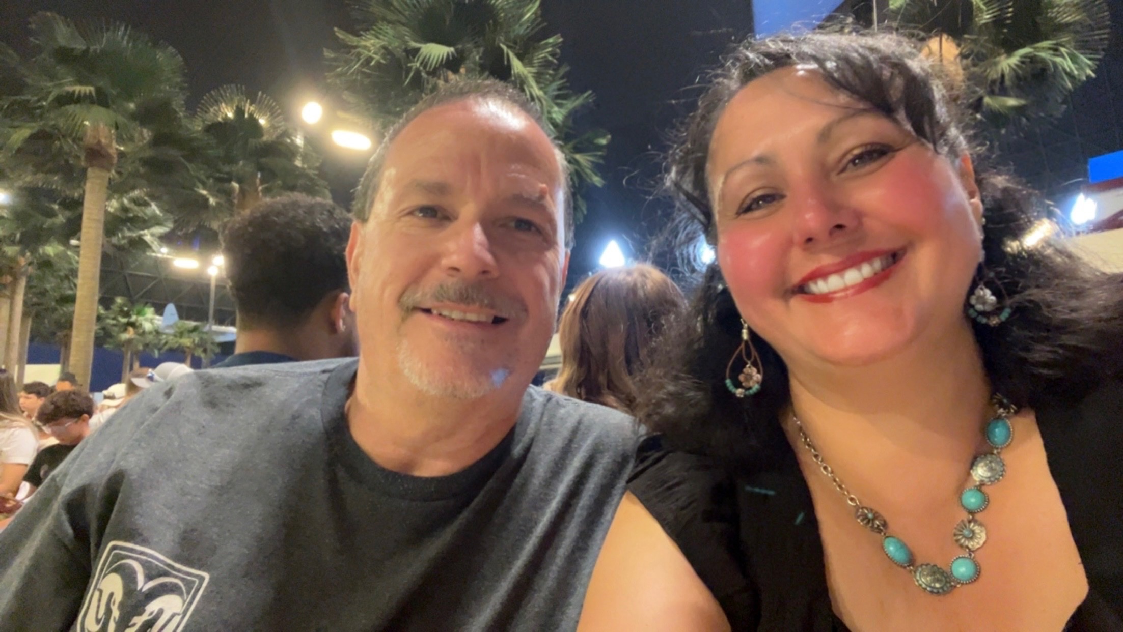 Support Richard Ortega’s Journey to Healing campaign photo, 6 of 7