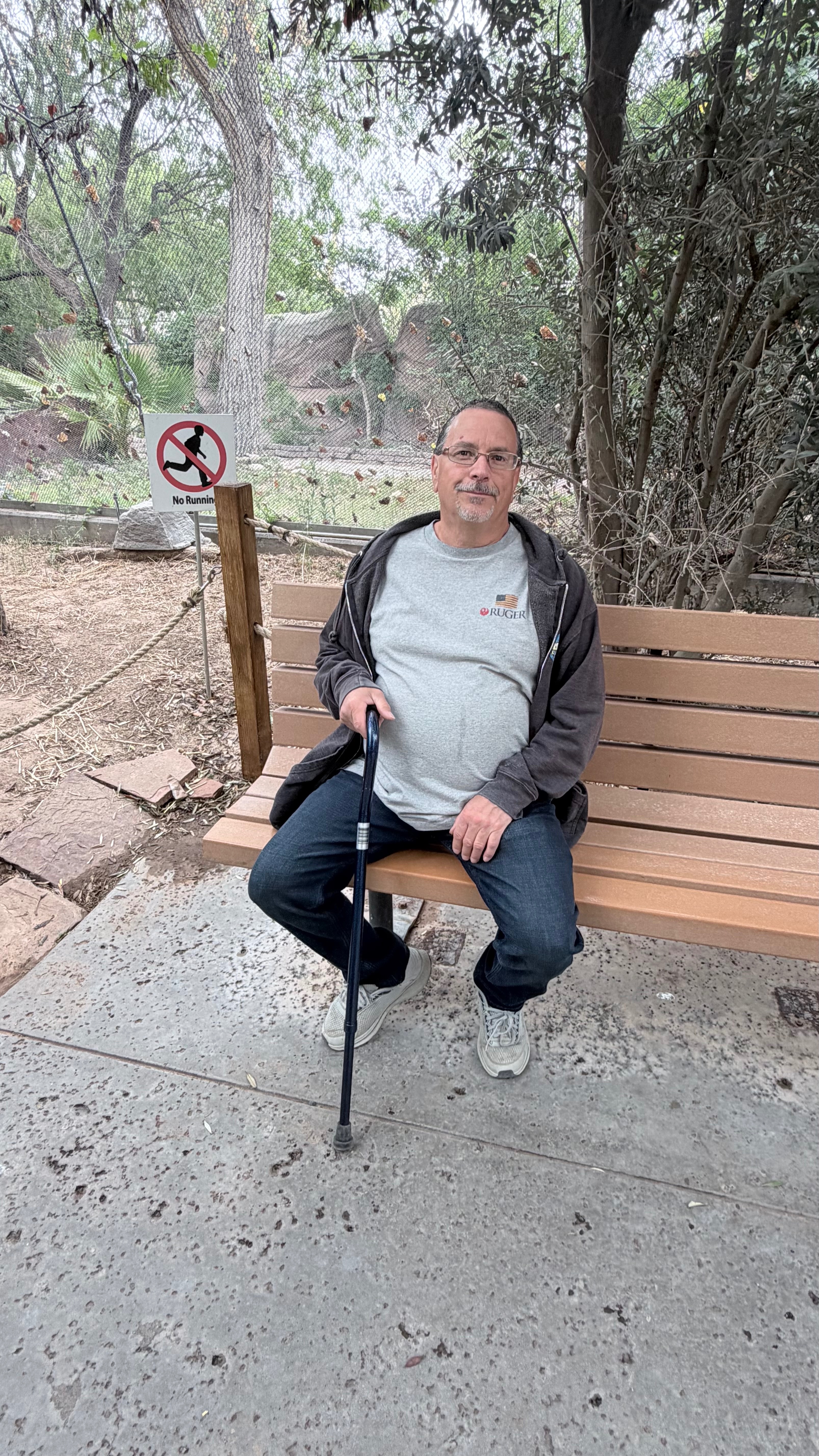 Support Richard Ortega’s Journey to Healing campaign photo, 5 of 7