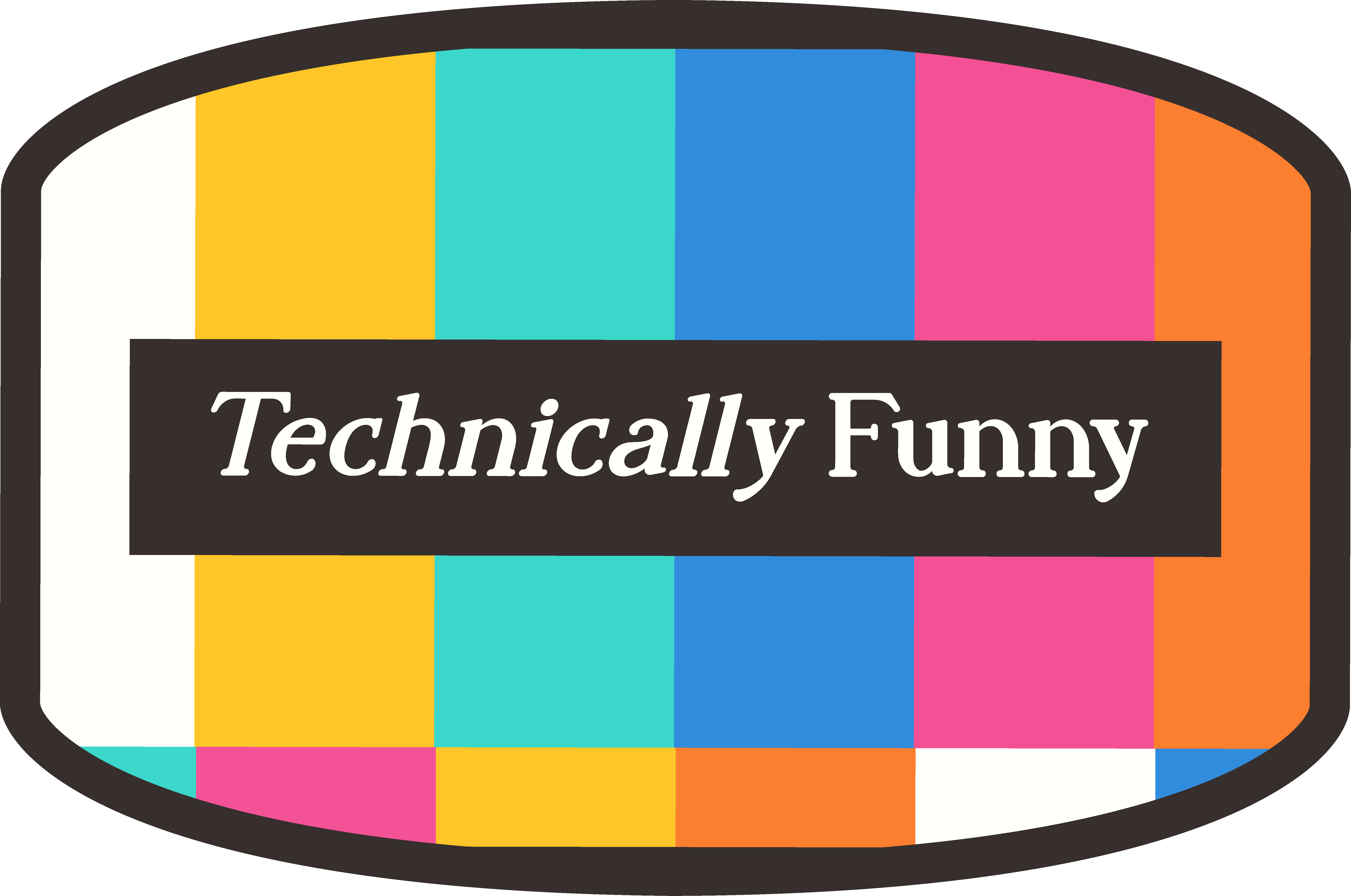 Technically Funny campaign photo, 2 of 5