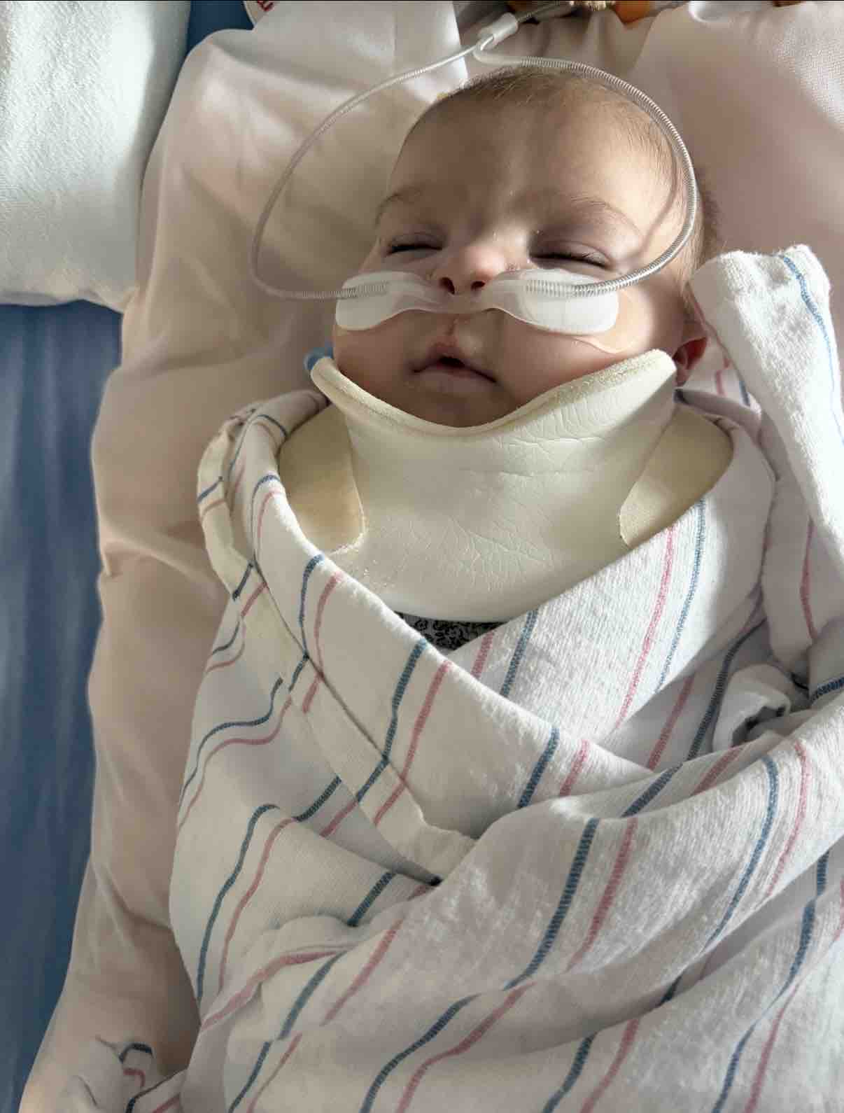 Support for Peyton’s Hospital Stay campaign photo, 2 of 5