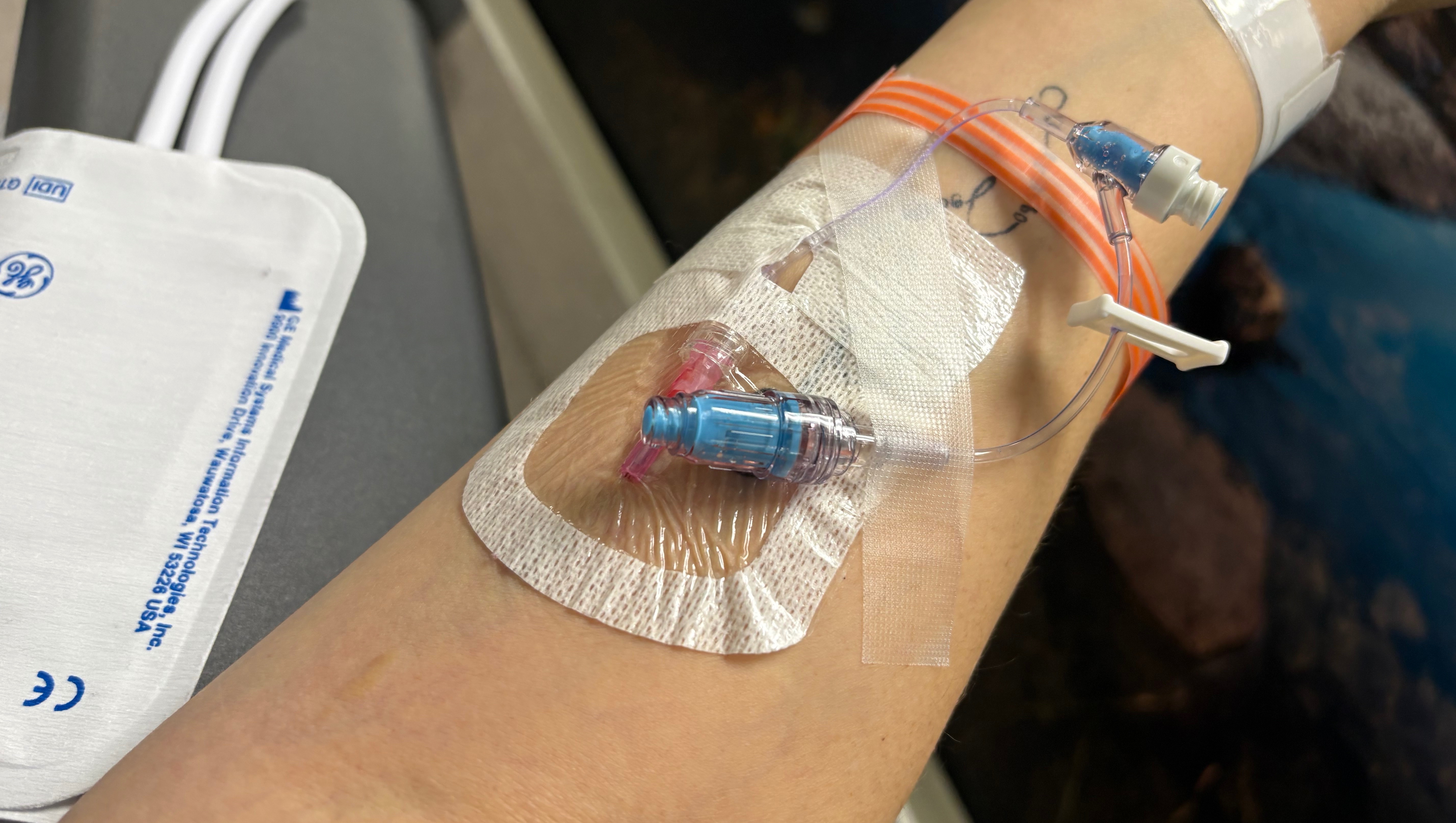 Support for My Family During Liver Illness photo