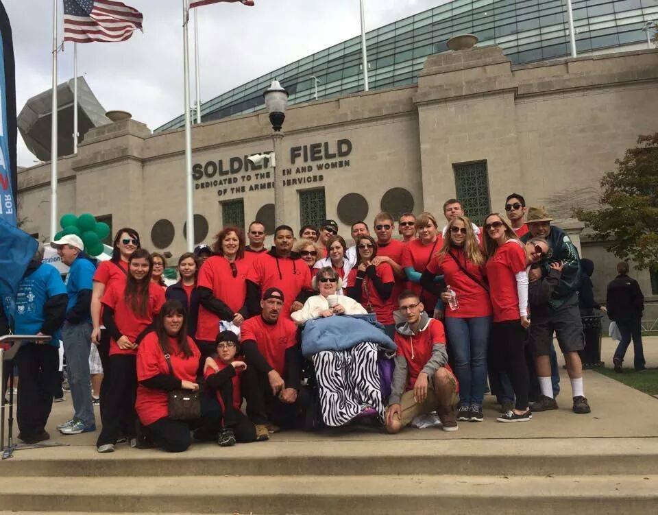 Support Justyn's Fight Against ALS campaign photo, 4 of 5