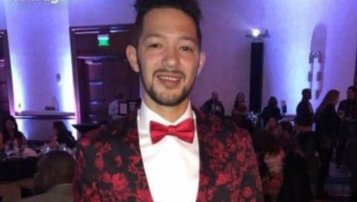 Help Jeremy Get Back on His Feet photo