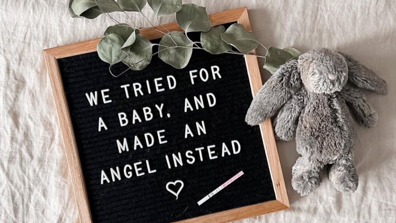Support Our Dream of Parenthood photo