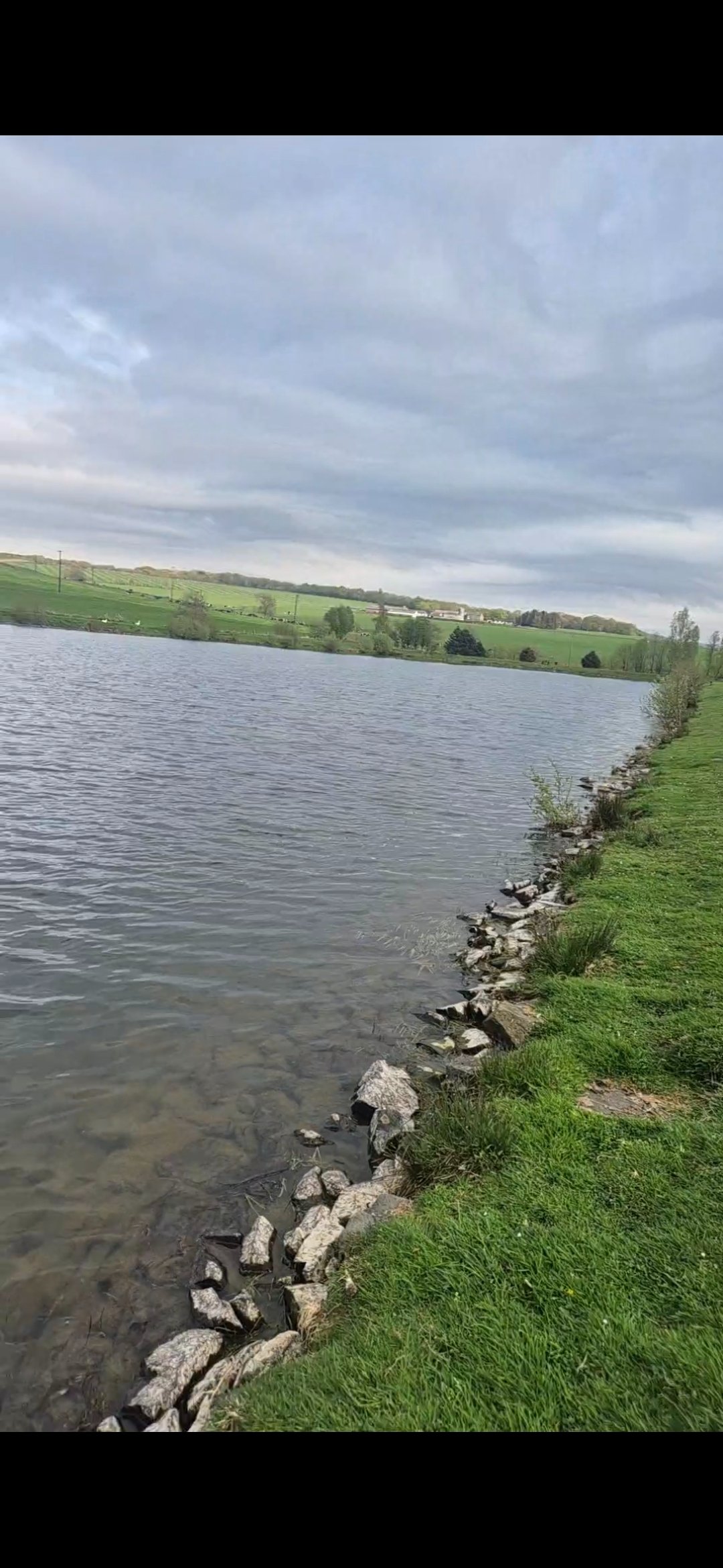 Cumnock Angling Club Est. 2026 campaign photo, 2 of 4