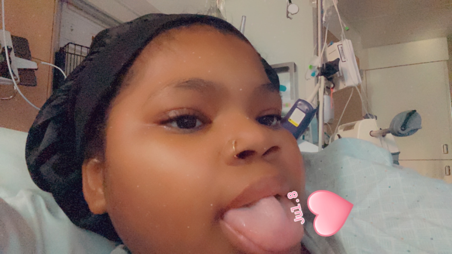 Support My Daughter’s Recovery from Hip Surgery campaign photo, 5 of 8