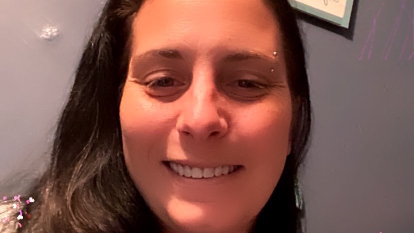 Help Tina Rebuild After Loss & Domestic Violence photo