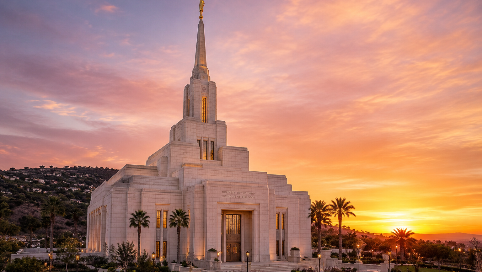 Faith and Education: My Journey Forward photo